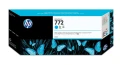Hewlett-Packard Oryginał CN636A - Tusz (Nr.772) Cyan