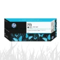 Hewlett-Packard Oryginał CN635A - Tusz MatteBlack