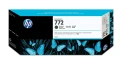 Hewlett-Packard Oryginał CN635A - Tusz MatteBlack