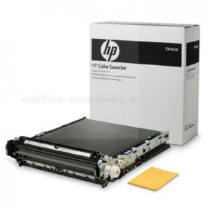 Hewlett-Packard Oryginał CB463A - Imaging Kit Color(CMYBk)