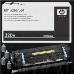 Hewlett-Packard Oryginał CB389A - Maintenance Kit Black