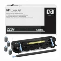 Hewlett-Packard Oryginał CB389A - Maintenance Kit Black