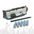 Hewlett-Packard Oryginał CB389A - Maintenance Kit Black