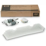 Hewlett-Packard Oryginał Q5997A - Maintenance Kit Black