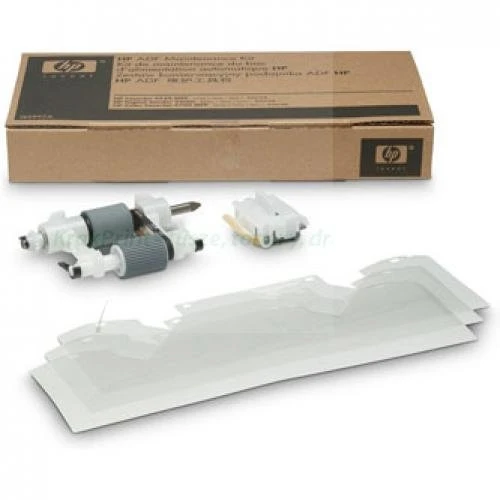 Hewlett-Packard Oryginał Q5997A - Maintenance Kit Black