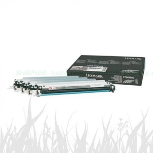 Lexmark Oryginał C734X24G - Bęben Color(CMYBk)