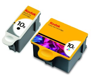 Tusz Kodak Oryginał Multipack 035134 (10B+10C)