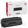 Toner Canon CRG719H do LBP-6300/6310 (3480B012AA/3480B002) | 6 400 str.  Black