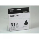 Tusz Ricoh NRG Oryginał GC-31K (405688) Black