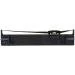 Epson Oryginał C13S015610 - Taśma Black
