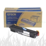 Epson Oryginał C13S050520  - Toner Black