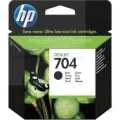 Tusz HP Nr.704 do Deskjet Ink Advantage 2060 | 480 str. CN692AE Black