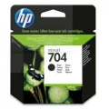 Tusz HP Nr.704 do Deskjet Ink Advantage 2060 | 480 str. CN692AE Black