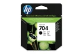 Tusz HP Nr.704 do Deskjet Ink Advantage 2060 | 480 str. CN692AE Black