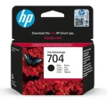 Tusz HP Nr.704 do Deskjet Ink Advantage 2060 | 480 str. CN692AE Black