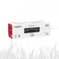 Toner Canon CRG726 do LBP-6200D (3483B002) | 2 100 str. Black