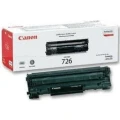 Toner Canon CRG726 do LBP-6200D (3483B002) | 2 100 str. Black
