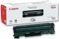 Toner Canon CRG726 do LBP-6200D (3483B002) | 2 100 str. Black