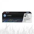 Toner HP 128A do LaserJet Pro CP1525, CM1415 | 2 000 str. (CE320A/CE320AC) Black