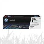 Toner HP 128A do LaserJet Pro CP1525, CM1415 | 2 000 str. (CE320A/CE320AC) Black