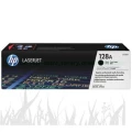 Toner HP 128A do LaserJet Pro CP1525, CM1415 | 2 000 str. (CE320A/CE320AC) Black