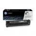 Toner HP 128A do LaserJet Pro CP1525, CM1415 | 2 000 str. (CE320A/CE320AC) Black