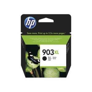 Tusz Hewlett-Packard do OfficeJet Pro 6960/6970 Oryginał Nr.903XL (T6M15AE) Black