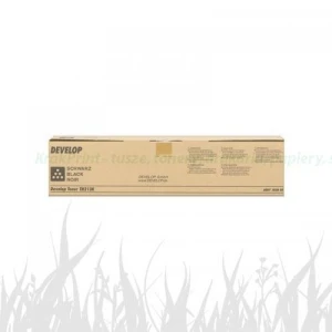 Develop Oryginał A0D71D2 - Toner (TN-213K) Black
