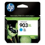 Tusz Hewlett-Packard do OfficeJet Pro 6960/6970 Oryginał Nr.903XL (T6M03AE) Cyan
