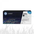 Toner HP Nr.650A do Color LaserJet CP5525, M750 | 13 500 str. (CE270A / CE270AC) Black