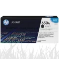 Toner HP Nr.650A do Color LaserJet CP5525, M750 | 13 500 str. (CE270A / CE270AC) Black