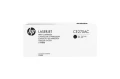 Toner HP Nr.650A do Color LaserJet CP5525, M750 | 13 500 str. (CE270A / CE270AC) Black