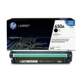 Toner HP Nr.650A do Color LaserJet CP5525, M750 | 13 500 str. (CE270A / CE270AC) Black