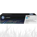Toner HP 126A do Color LaserJet Pro CP1025, M175/275 | 1 000 str. (CE311A/CE311AC) Cyan