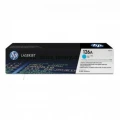 Toner HP 126A do Color LaserJet Pro CP1025, M175/275 | 1 000 str. (CE311A/CE311AC) Cyan