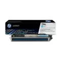 Toner HP 126A do Color LaserJet Pro CP1025, M175/275 | 1 000 str. (CE311A/CE311AC) Cyan