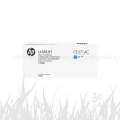 Toner HP 650A do Color LaserJet CP5525, M750 | 15 000 str. (CE271A / CE271AC) Cyan