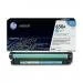 Toner HP 650A do Color LaserJet CP5525, M750 | 15 000 str. (CE271A / CE271AC) Cyan