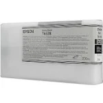 Tusz Epson Nr.T6538 do Stylus Pro 4900 | 200ml (C13T653800) MatteBlack
