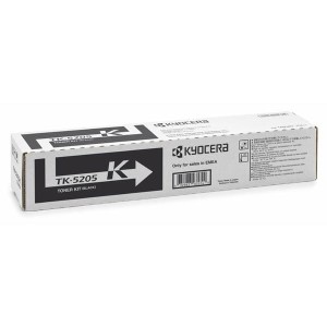 Toner Kyocera TK-5205K do TASKalfa 356ci | 18 tys. (1T02R50NL0) Black