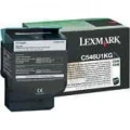 Lexmark Oryginał C546U1KG - Toner Black