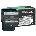 Lexmark Oryginał C546U1KG - Toner Black