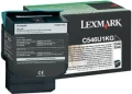 Lexmark Oryginał C546U1KG - Toner Black