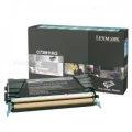 Lexmark Oryginał C736H1KG - Toner Black