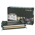 Lexmark Oryginał C736H1KG - Toner Black
