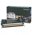 Lexmark Oryginał C736H1KG - Toner Black
