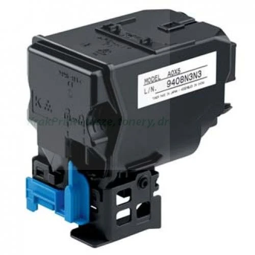 Toner Konica-Minolta Oryginał TNP-18K (A0X5150) Black