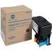 Toner Konica-Minolta Oryginał TNP-18K (A0X5150) Black