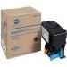 Toner Konica-Minolta Oryginał TNP-18K (A0X5150) Black