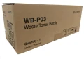 Pojemnik na zużyty toner Konica-Minolta WB-P03 do Bizhub 4750 (A1AU0Y1 / A1AU0Y3)
